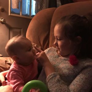 Meet your Posher, Pam